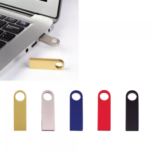 Metal Usb Bellek 16 GB