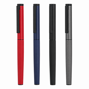 Metal Roller Kalem