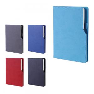 Termo Deri Kapak Defter 14,5x21 cm