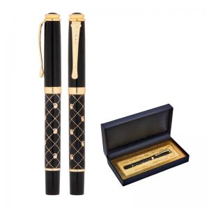 Metal Roller Kalem Seti