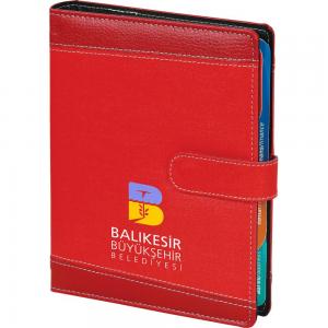 Organizer Ajanda ( 18 x 23 cm )