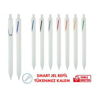 KA50716 - SMART JEL REFİL TÜKENMEZ KALEM
