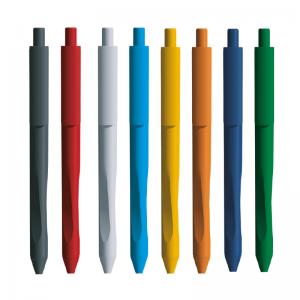KA50720 - PLASTİK TÜKENMEZ KALEM