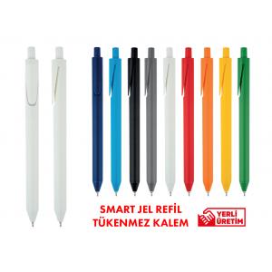 KA50810 - SMART JEL REFİL TÜKENMEZ KALEM
