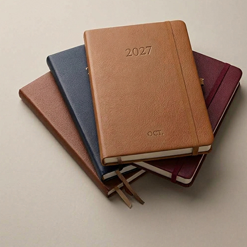 Defter - Ajanda - Organizer