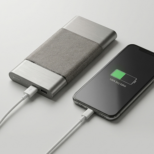 Powerbank